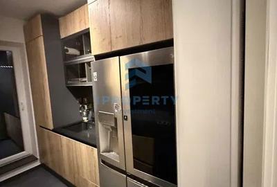 Apartament cu 2 camere, mobilat în Chitila - 7