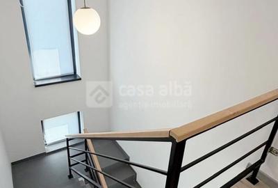 Casă cu 5 camere cu Teren 500 Mp în Copou