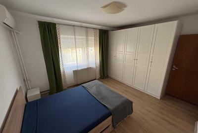 Apartament cu 2 camere decomandat în Lacul Tei - 4