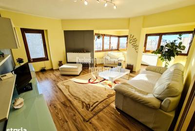 Apartament cu 2 camere decomandat în Tomis II