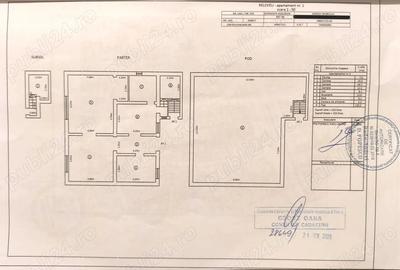 Apartament cu 3 camere semidecomandat în Traian - 10