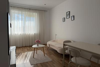 Apartament cu 2 camere decomandat, mobilat în Vitan-Bârzești