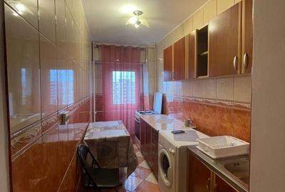 Garsonieră decomandată în 13 Septembrie - 1