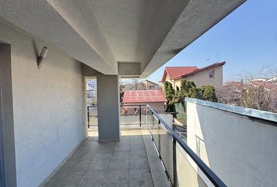 Apartament cu 2 camere decomandat în Bucureștii Noi - 2