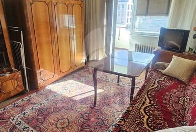 Apartament cu 2 camere decomandat, mobilat în Mărăști - 5