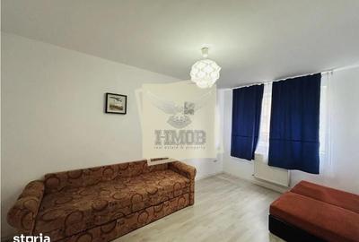 Apartament cu 3 camere decomandat în Hipodrom 3