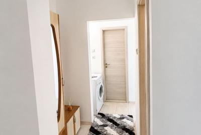 Apartament cu 2 camere decomandat în Inel I - 8