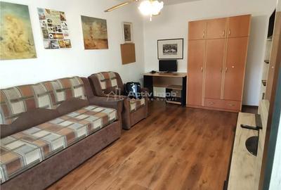 Apartament cu 2 camere decomandat, mobilat în Ștefan cel Mare - 6