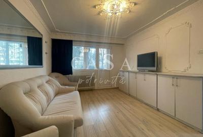 Apartament cu 2 camere semidecomandat, mobilat în Boema - 3