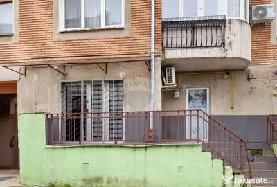 Spațiu comercial, de 28 mp, în Alfa - 1