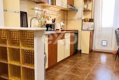Apartament cu 2 camere decomandat, mobilat în Mănăștur - 2