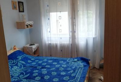 Apartament cu 4 camere semidecomandat în Central - 2