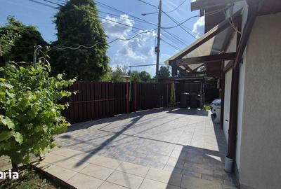 Casă cu 9 camere cu Piscina în Snagov