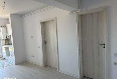 Apartament cu 2 camere în Berceni