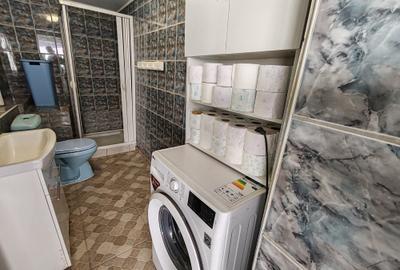 Casă cu 2 camere cu Canalizare în Central - 9