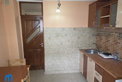 Apartament cu 2 camere decomandat în Găvana - 2