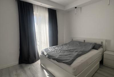 Apartament cu 2 camere în Ștefăneștii de Jos