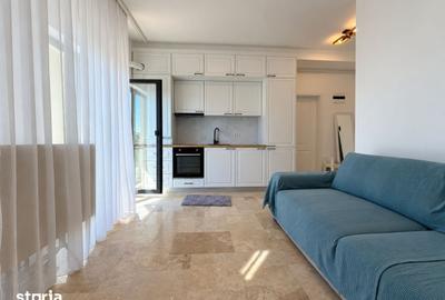 Apartament cu 2 camere în Nord