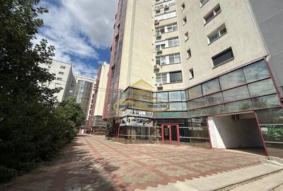 Apartament cu 4 camere decomandat în 9 Mai