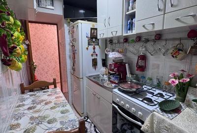 Apartament cu 2 camere nedecomandat în Orizont - 4