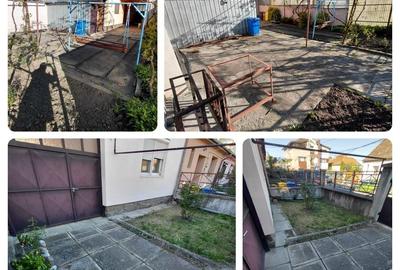 Casă cu 4 camere în Țiglari - 2