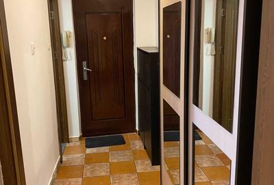 Garsonieră decomandată în Pantelimon