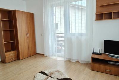 Apartament cu 2 camere semidecomandat în Astra - 3