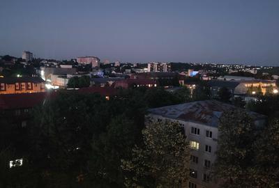Apartament cu 2 camere decomandat în George Enescu - 4