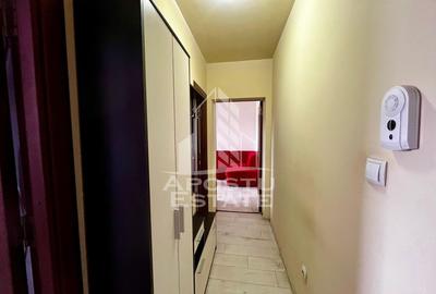 Apartament cu 2 camere semidecomandat, mobilat în Bucovina - 4