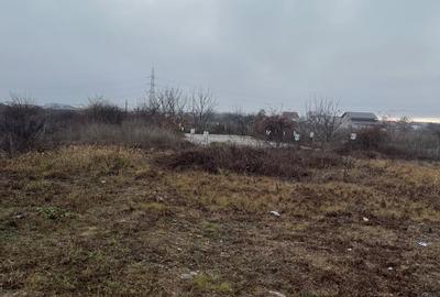 Teren în Obor - 3