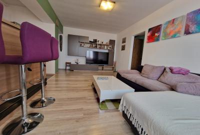Apartament cu 3 camere decomandat în Central - 16