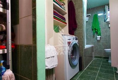 Casă individuală cu 5 camere cu Canalizare în Aradul Nou - 11