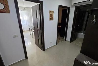 Apartament cu 2 camere decomandat în Ultracentral