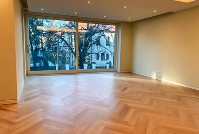Apartament cu 5 camere decomandat, mobilat în Dorobanți - 1