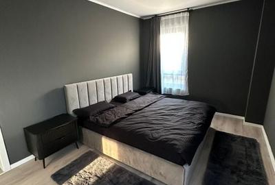 Apartament cu 2 camere, mobilat în Dâmbul Rotund