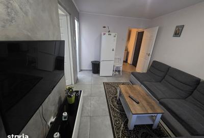 Apartament cu 2 camere în Tomis Nord - 5