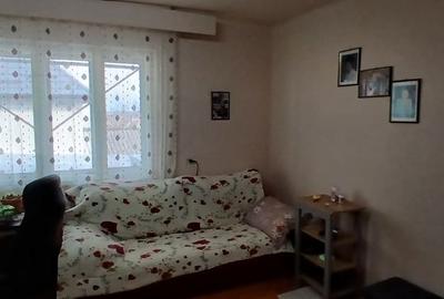 Casă cu 3 camere în Bădeni - 1
