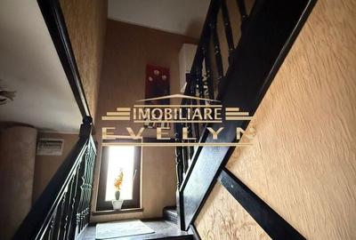 Casă cu 3 camere decomandat în Central - 5