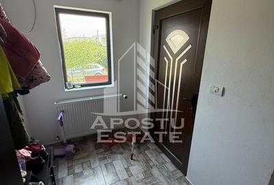 Casă individuală cu 4 camere cu Canalizare în Urseni - 13