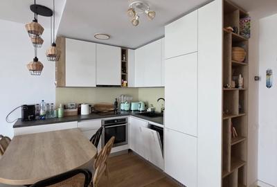 Apartament cu 2 camere în Central - 2