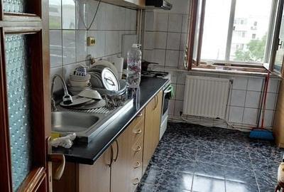 Apartament cu 3 camere în Buzaului - 8