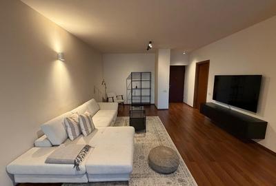 Apartament cu 2 camere în Grozăvești