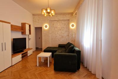 Apartament cu 2 camere decomandat în P-ța Muncii - 3
