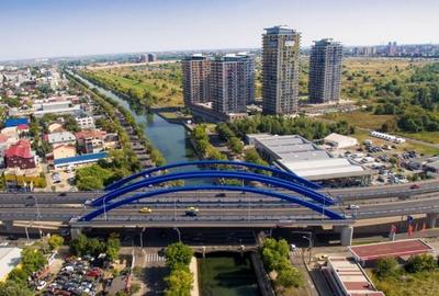 Apartament cu 2 camere decomandat, mobilat în Splaiul Unirii - 21