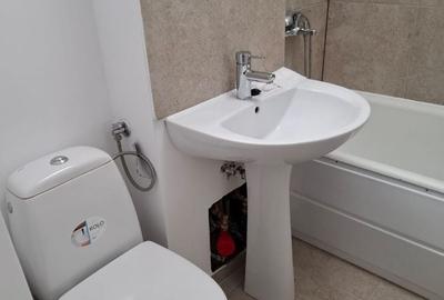 Garsonieră nedecomandată în Burdujeni - 1