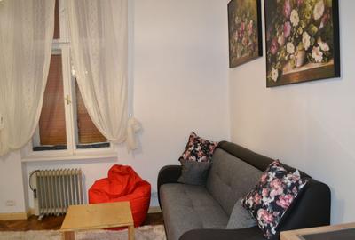 Apartament cu 2 camere decomandat în Medicină - 13