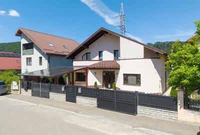 Apartament cu 3 camere decomandat, mobilat în Dârste - 44