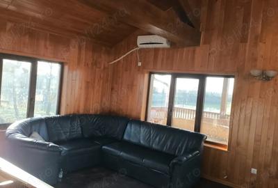 Casă cu Teren 15136 Mp în Central - 15