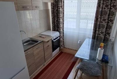 Apartament cu 2 camere decomandat în Tătărași - 4