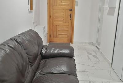 Garsonieră nedecomandată în Central - 4